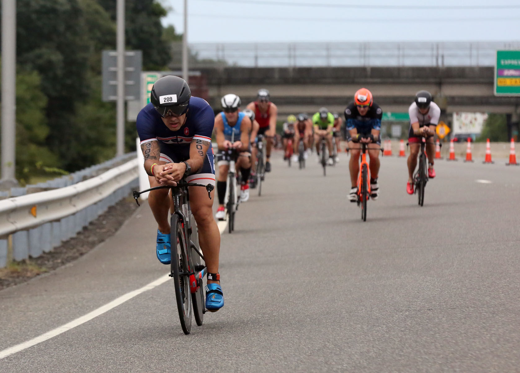 Ironman Atlantic City Triathlon